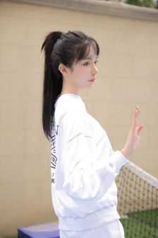 雨后的盛夏